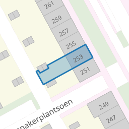 Perceel AMR04-E-1994