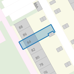 Perceel AMR04-E-1996