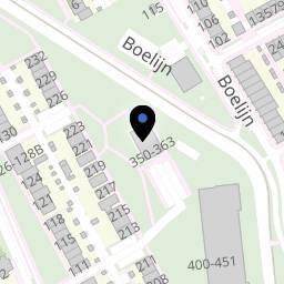 Appartement AMR04 E 2176 8