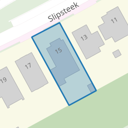 Perceel AMR04-E-2230