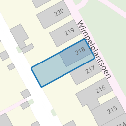 Perceel AMR04-E-2246