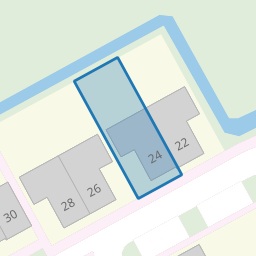 Perceel AMR04-E-2300