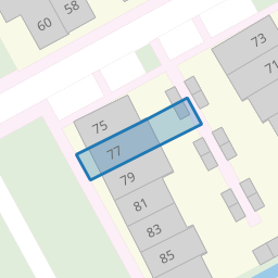 Perceel AMR04-E-2306