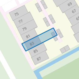 Perceel AMR04-E-2310