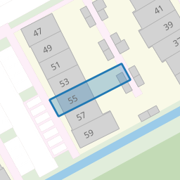 Perceel AMR04-E-2313