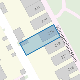 Perceel AMR04-E-2362