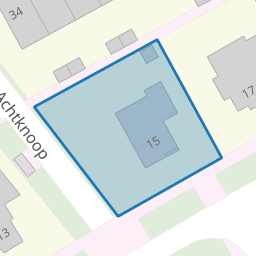 Perceel AMR04-E-2366