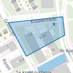 Perceel AMR04-E-2393