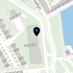 Appartement AMR04 E 2399 11