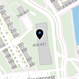 Appartement AMR04 E 2399 24