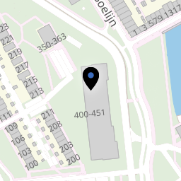 Appartement AMR04 E 2399 26