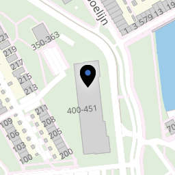 Appartement AMR04 E 2399 49