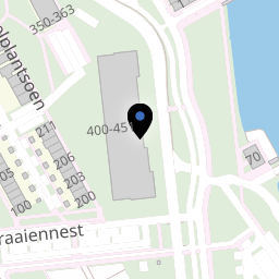 Appartement AMR04 E 2399 7