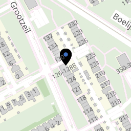 Appartement AMR04 E 2402 2