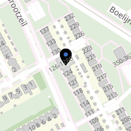 Appartement AMR04 E 2402 3