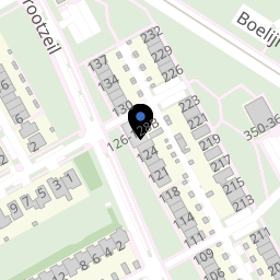 Appartement AMR04 E 2402 4