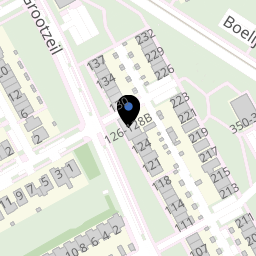 Appartement AMR04 E 2402 5