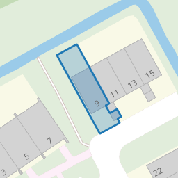 Perceel AMR04-E-2453