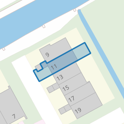 Perceel AMR04-E-2501