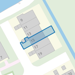 Perceel AMR04-E-2503