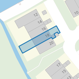 Perceel AMR04-E-2510