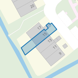 Perceel AMR04-E-2513