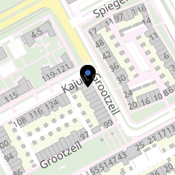 Appartement AMR04 E 307 10