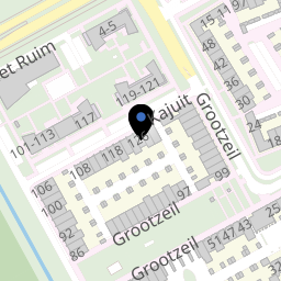 Appartement AMR04 E 307 14