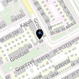 Appartement AMR04 E 307 2