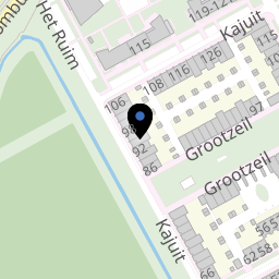 Appartement AMR04 E 307 30