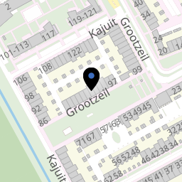 Appartement AMR04 E 307 41