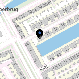 Appartement AMR04 E 513 1