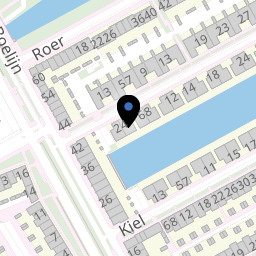 Appartement AMR04 E 513 2