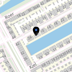 Appartement AMR04 E 513 3