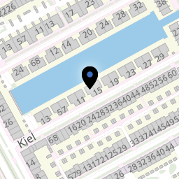 Appartement AMR04 E 513 36