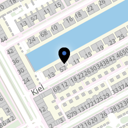 Appartement AMR04 E 513 39