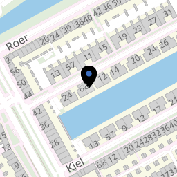 Appartement AMR04 E 513 4