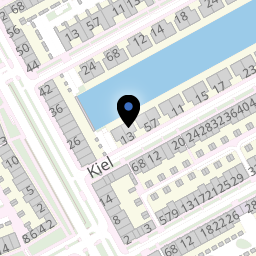 Appartement AMR04 E 513 41