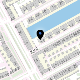 Appartement AMR04 E 513 42