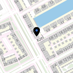 Appartement AMR04 E 513 43