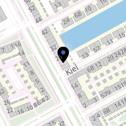 Appartement AMR04 E 513 44