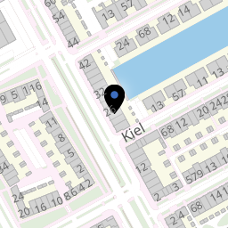 Appartement AMR04 E 513 45