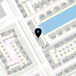Appartement AMR04 E 513 46