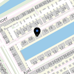 Appartement AMR04 E 513 5