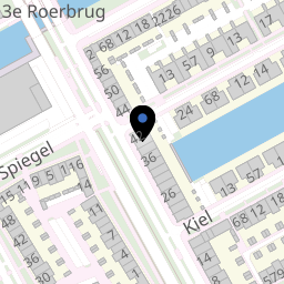 Appartement AMR04 E 513 53
