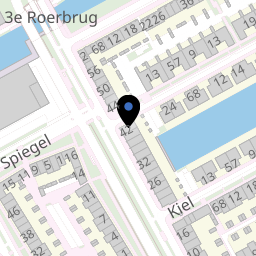 Appartement AMR04 E 513 54