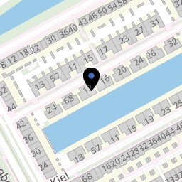 Appartement AMR04 E 513 6
