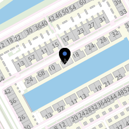 Appartement AMR04 E 513 7