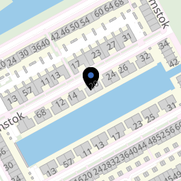 Appartement AMR04 E 513 9