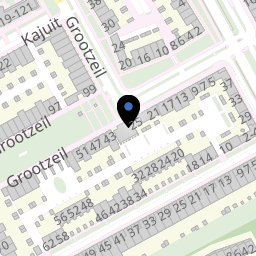 Appartement AMR04 E 53 3